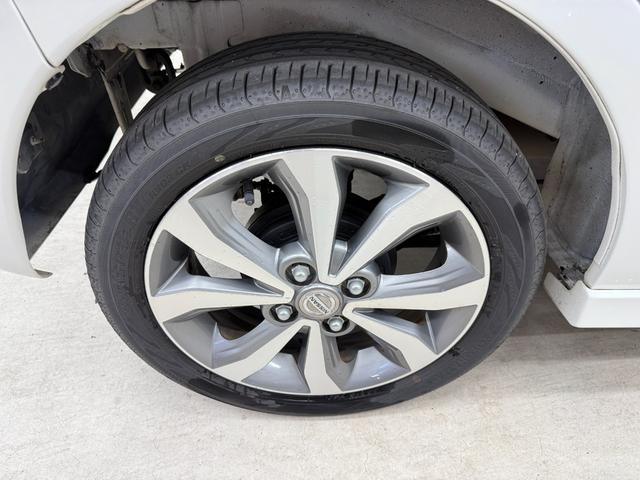 デイズルークス ハイウェイスター ターボ /純正フルセグTVナビ/アラウンドビューモニター/Bluetooth/HDMI/両側パワースライドドア/ターボ/リアシーリングファン(48枚目)