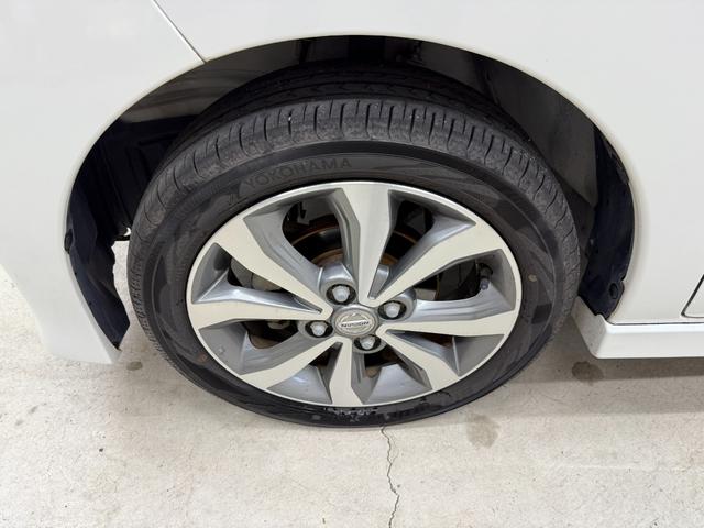 デイズルークス ハイウェイスター ターボ /純正フルセグTVナビ/アラウンドビューモニター/Bluetooth/HDMI/両側パワースライドドア/ターボ/リアシーリングファン(50枚目)