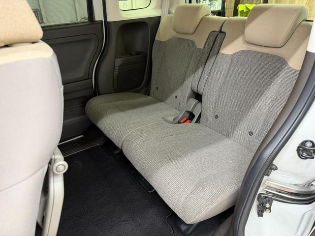 Ｎ－ＢＯＸ Ｌ　／ホンダセンシング／純正ナビ／Ｂｌｕｅｔｏｏｔｈ／バックカメラ／左パワースライドドア／前席シートヒーター（19枚目）