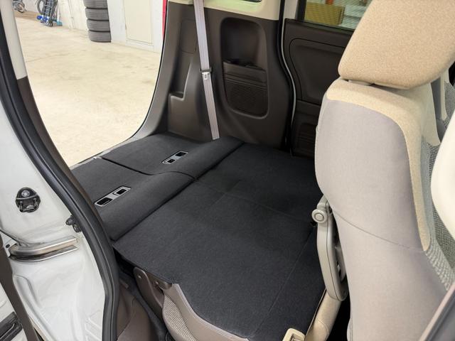 Ｎ－ＢＯＸ Ｌ　／ホンダセンシング／純正ナビ／Ｂｌｕｅｔｏｏｔｈ／バックカメラ／左パワースライドドア／前席シートヒーター（25枚目）