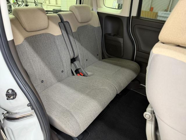 Ｎ－ＢＯＸ Ｌ　／ホンダセンシング／純正ナビ／Ｂｌｕｅｔｏｏｔｈ／バックカメラ／左パワースライドドア／前席シートヒーター（29枚目）
