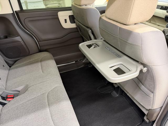 Ｎ－ＢＯＸ Ｌ　／ホンダセンシング／純正ナビ／Ｂｌｕｅｔｏｏｔｈ／バックカメラ／左パワースライドドア／前席シートヒーター（30枚目）