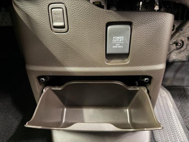 Ｎ－ＢＯＸ Ｌ　／ホンダセンシング／純正ナビ／Ｂｌｕｅｔｏｏｔｈ／バックカメラ／左パワースライドドア／前席シートヒーター（49枚目）