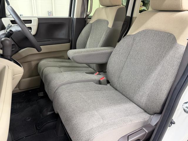Ｎ－ＢＯＸ Ｇ・Ｌホンダセンシング　／純正ナビ／Ｂｌｕｅｔｏｏｔｈ／バックカメラ／ＥＴＣ／衝突軽減システム／左パワースライドドア／純正ドライブレコーダー／取説（17枚目）