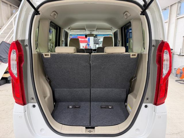 Ｎ－ＢＯＸ Ｇ・Ｌホンダセンシング　／純正ナビ／Ｂｌｕｅｔｏｏｔｈ／バックカメラ／ＥＴＣ／衝突軽減システム／左パワースライドドア／純正ドライブレコーダー／取説（23枚目）