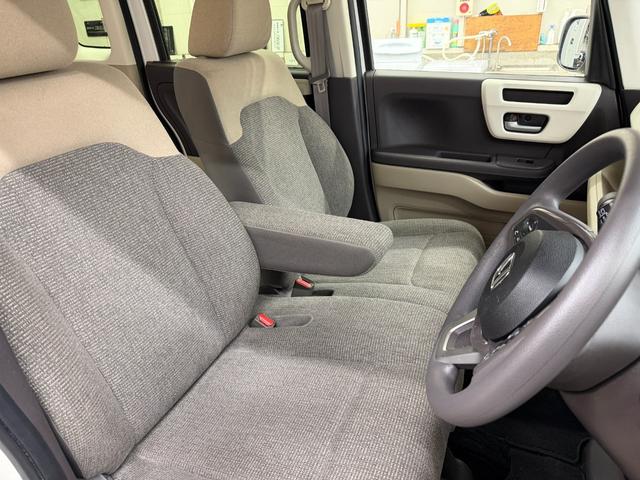 Ｎ－ＢＯＸ Ｇ・Ｌホンダセンシング　／純正ナビ／Ｂｌｕｅｔｏｏｔｈ／バックカメラ／ＥＴＣ／衝突軽減システム／左パワースライドドア／純正ドライブレコーダー／取説（32枚目）