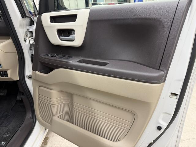 Ｎ－ＢＯＸ Ｇ・Ｌホンダセンシング　／純正ナビ／Ｂｌｕｅｔｏｏｔｈ／バックカメラ／ＥＴＣ／衝突軽減システム／左パワースライドドア／純正ドライブレコーダー／取説（33枚目）