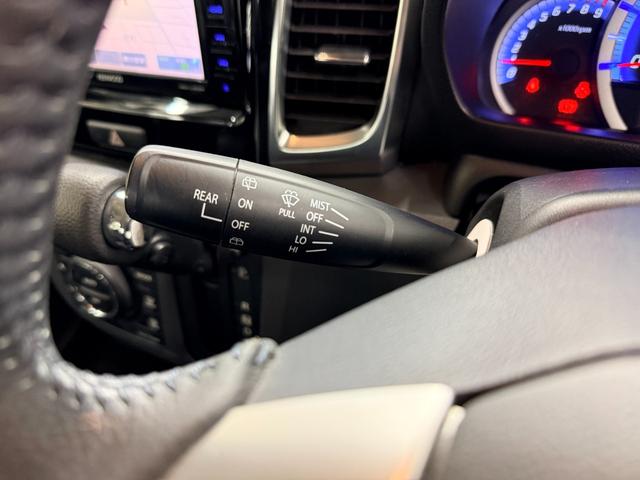 スペーシアカスタム ＸＳ　／ナビ／テレビ／バックカメラ／ＥＴＣ／両側パワースライドドア／前後ドラレコ／衝突軽減システム／スマートキー３個（27枚目）