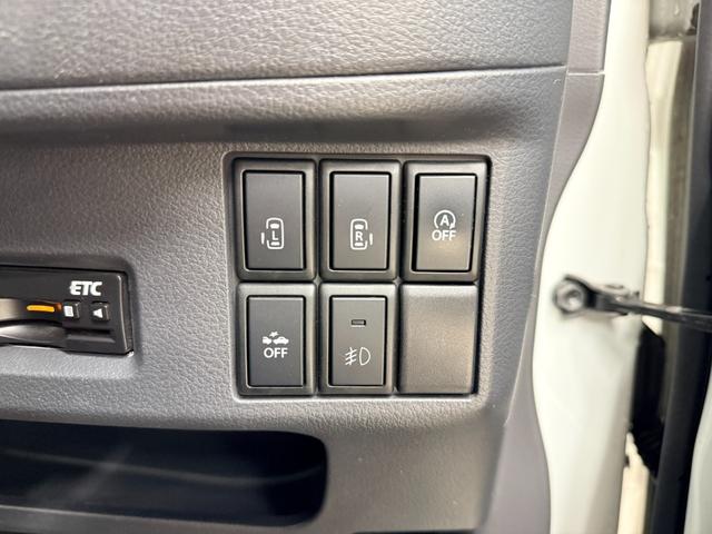 スペーシアカスタム ＸＳ　／ナビ／テレビ／バックカメラ／ＥＴＣ／両側パワースライドドア／前後ドラレコ／衝突軽減システム／スマートキー３個（32枚目）