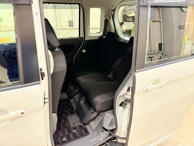 スペーシアカスタム ＸＳ　／ナビ／テレビ／バックカメラ／ＥＴＣ／両側パワースライドドア／前後ドラレコ／衝突軽減システム／スマートキー３個（41枚目）