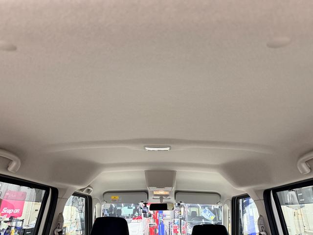 スペーシアカスタム ＸＳ　／ナビ／テレビ／バックカメラ／ＥＴＣ／両側パワースライドドア／前後ドラレコ／衝突軽減システム／スマートキー３個（47枚目）