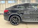 MERCEDES AMG GLC