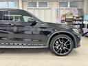 ＧＬＣ４３　４マチッククーペ　レザーエクスクルーシブＰＫＧ　ヘッドアップディスプレイ　オプションＡＭＧ２１インチホイール　ガラススライディングルーフ　ブルメスターサウンド　黒レザーシート　パナメリカーナグリル（23枚目）