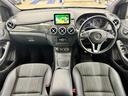 MERCEDES BENZ B-CLASS