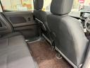 後部座席も広々とした空間です☆長距離ドライブでも窮屈さを感じません！！