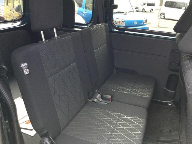 アトレー RS 当店使用の試乗車UP車 走行334キロ ディスプレイオーディオ バックモニター アダプティブクルーズコントロール クリアランスソナー 両側スライドドア LEDヘッドライト(14枚目)