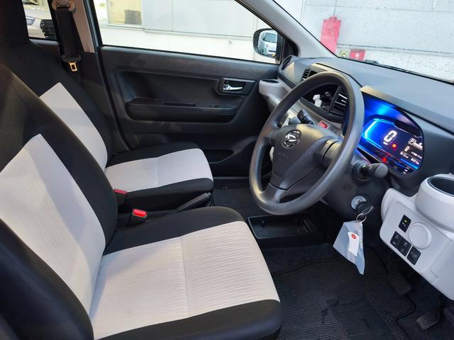 ミライース Ｘ　リミテッドＳＡＩＩＩ（10枚目）