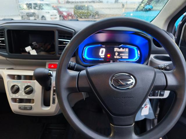 ミライース Ｘ　リミテッドＳＡＩＩＩ（11枚目）