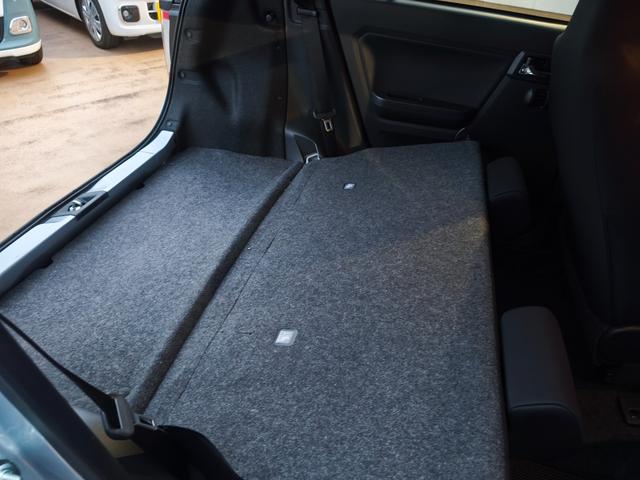 ミライース Ｘ　リミテッドＳＡＩＩＩ（19枚目）