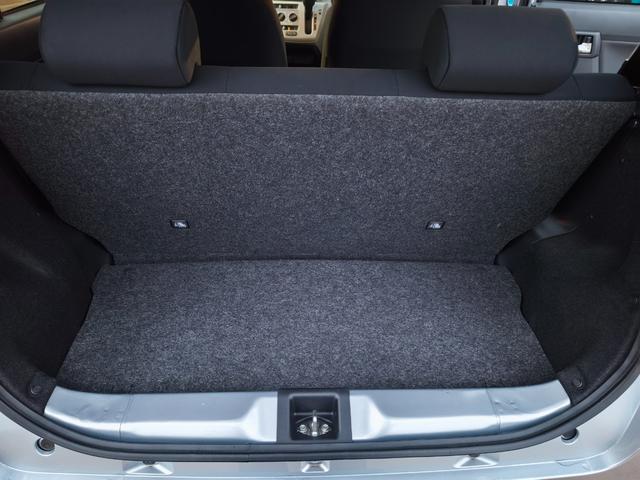 ミライース Ｘ　リミテッドＳＡＩＩＩ（21枚目）