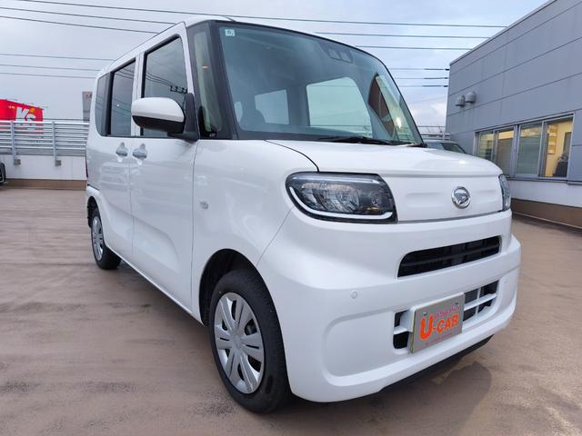 タント Ｌ（5枚目）