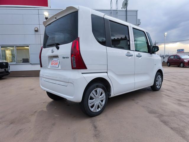 タント Ｌ（7枚目）