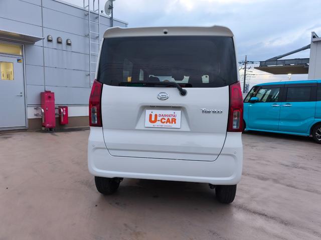 タント Ｌ（8枚目）