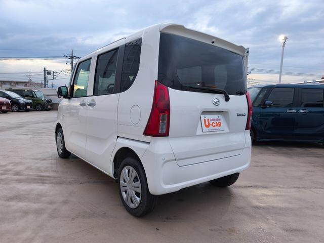 タント Ｌ（9枚目）