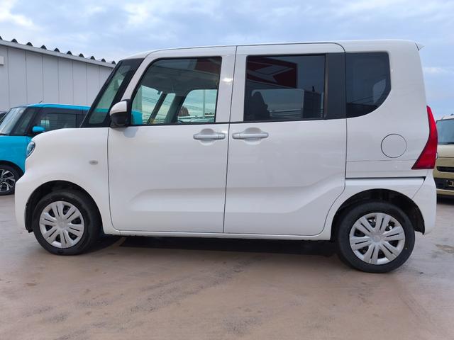 タント Ｌ（10枚目）