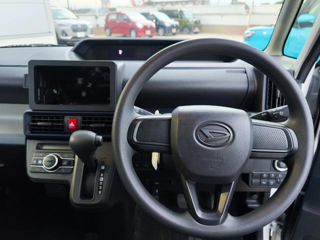 タント Ｌ（12枚目）