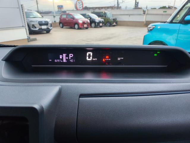 タント Ｌ（16枚目）