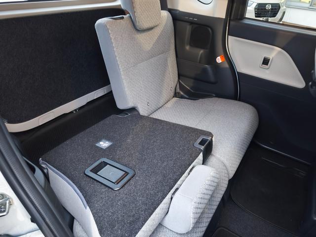 タント Ｌ（21枚目）