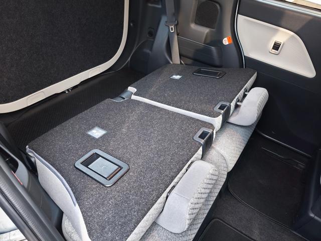 タント Ｌ（22枚目）