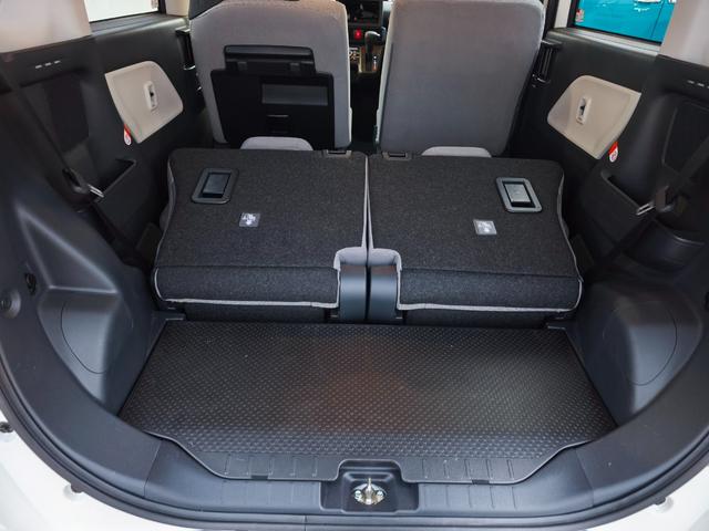 タント Ｌ（24枚目）