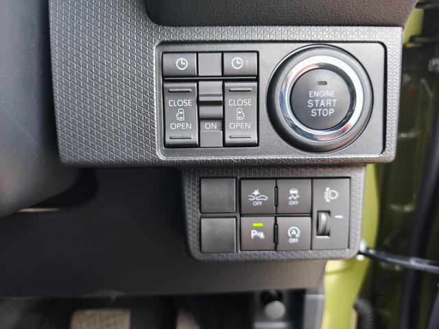 タント ファンクロスターボ（14枚目）