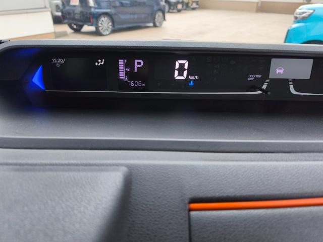 タント ファンクロスターボ（15枚目）