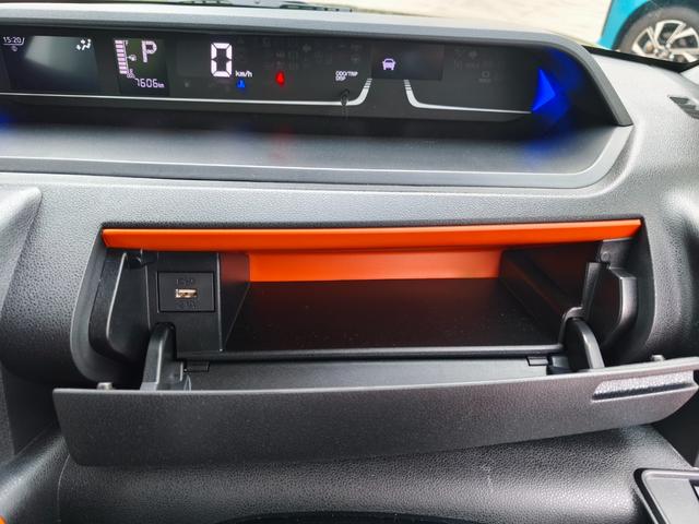 タント ファンクロスターボ（20枚目）