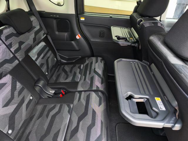 タント ファンクロスターボ（23枚目）