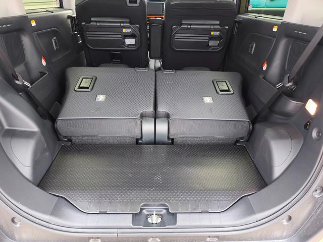 タント ファンクロスターボ（26枚目）