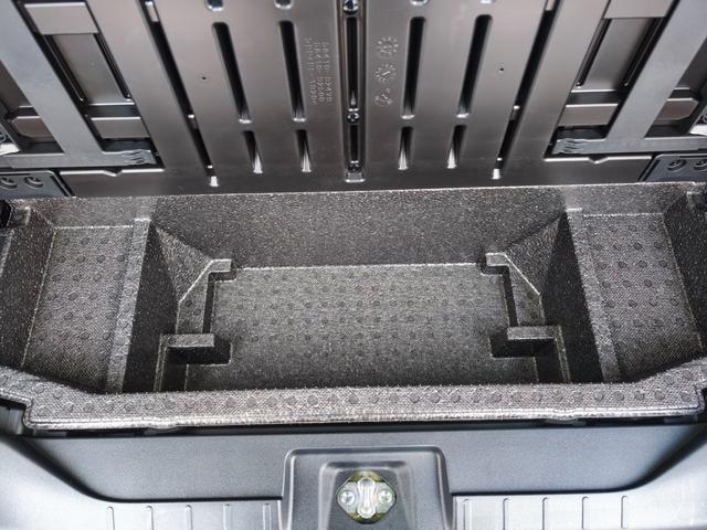 タント ファンクロスターボ（28枚目）