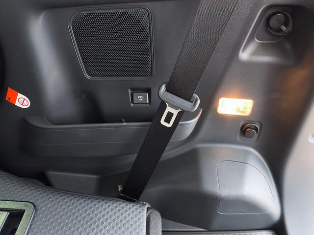 タント ファンクロスターボ（29枚目）