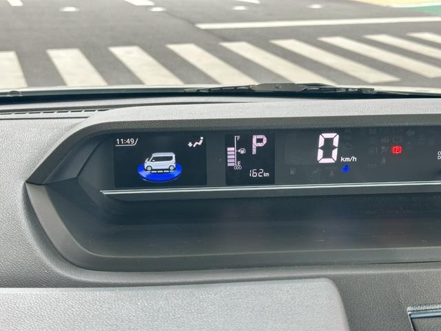 タント X 走行161キロ/純正フルセグナビ/バックカメラ/ドラレコ 走行161キロ 純正フルセグナビ バックカメラ ブルートゥース ドラレコ 純正マット サイドエアバッグ LEDヘッドランプ アイドリングストップ シートヒーター 片側電動スライドドア キーフリー(8枚目)