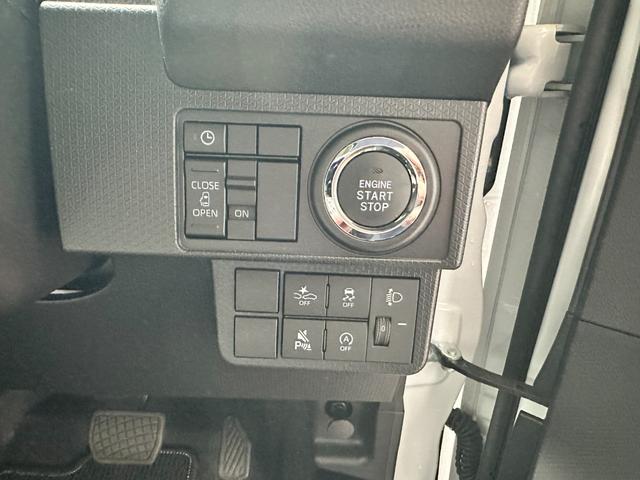 タント X 走行161キロ/純正フルセグナビ/バックカメラ/ドラレコ 走行161キロ 純正フルセグナビ バックカメラ ブルートゥース ドラレコ 純正マット サイドエアバッグ LEDヘッドランプ アイドリングストップ シートヒーター 片側電動スライドドア キーフリー(11枚目)