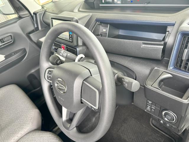 タント X 走行161キロ/純正フルセグナビ/バックカメラ/ドラレコ 走行161キロ 純正フルセグナビ バックカメラ ブルートゥース ドラレコ 純正マット サイドエアバッグ LEDヘッドランプ アイドリングストップ シートヒーター 片側電動スライドドア キーフリー(14枚目)