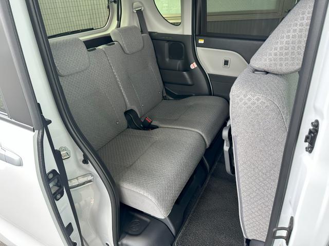 タント X 走行161キロ/純正フルセグナビ/バックカメラ/ドラレコ 走行161キロ 純正フルセグナビ バックカメラ ブルートゥース ドラレコ 純正マット サイドエアバッグ LEDヘッドランプ アイドリングストップ シートヒーター 片側電動スライドドア キーフリー(16枚目)