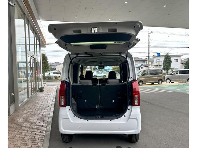 タント X 走行161キロ/純正フルセグナビ/バックカメラ/ドラレコ 走行161キロ 純正フルセグナビ バックカメラ ブルートゥース ドラレコ 純正マット サイドエアバッグ LEDヘッドランプ アイドリングストップ シートヒーター 片側電動スライドドア キーフリー(23枚目)