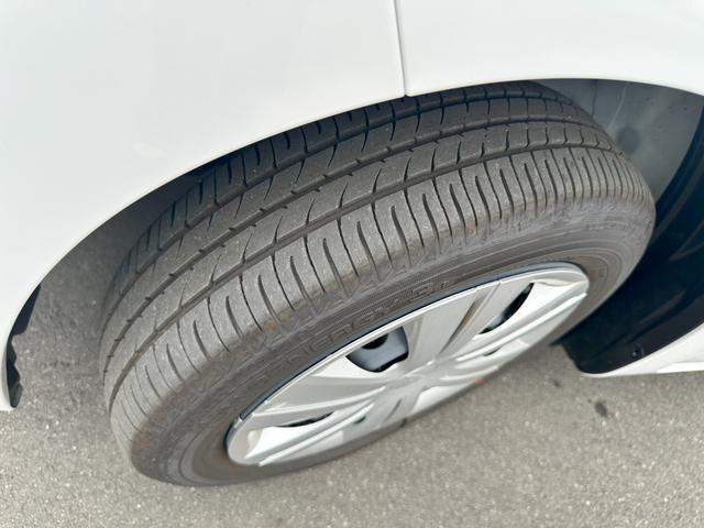 タント X 走行161キロ/純正フルセグナビ/バックカメラ/ドラレコ 走行161キロ 純正フルセグナビ バックカメラ ブルートゥース ドラレコ 純正マット サイドエアバッグ LEDヘッドランプ アイドリングストップ シートヒーター 片側電動スライドドア キーフリー(26枚目)