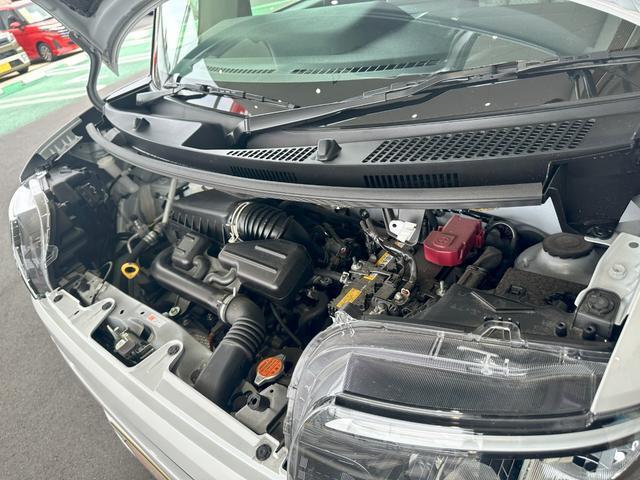 タント X 走行161キロ/純正フルセグナビ/バックカメラ/ドラレコ 走行161キロ 純正フルセグナビ バックカメラ ブルートゥース ドラレコ 純正マット サイドエアバッグ LEDヘッドランプ アイドリングストップ シートヒーター 片側電動スライドドア キーフリー(27枚目)