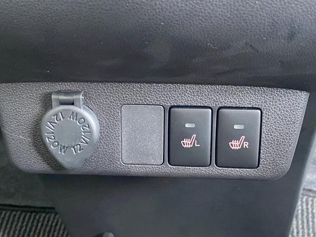 ミライース Ｇ　ＳＡＩＩＩ　衝突被害軽減ブレーキ・横滑り防止装置・オートハイビーム・アイドリングストップ・オートライト・ＬＥＤライト・キーフリーシステム・オートエアコン・シートヒーター（12枚目）