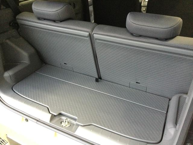 タフト Ｇ　ダーククロムベンチャー　ナビ・ＬＥＤヘッドライト・オートライト・オートマチックハイビーム・プッシュスタートボタン・アイドリングストップ・シートヒーター・オートエアコン・電動パーキングブレーキ・スマートアシスト（29枚目）